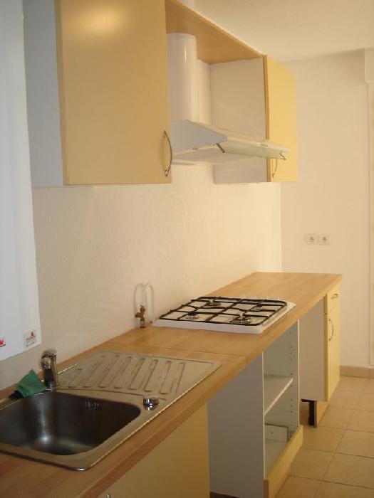 Location appartement T4 chateau gombert marseille 13eme 13013 13